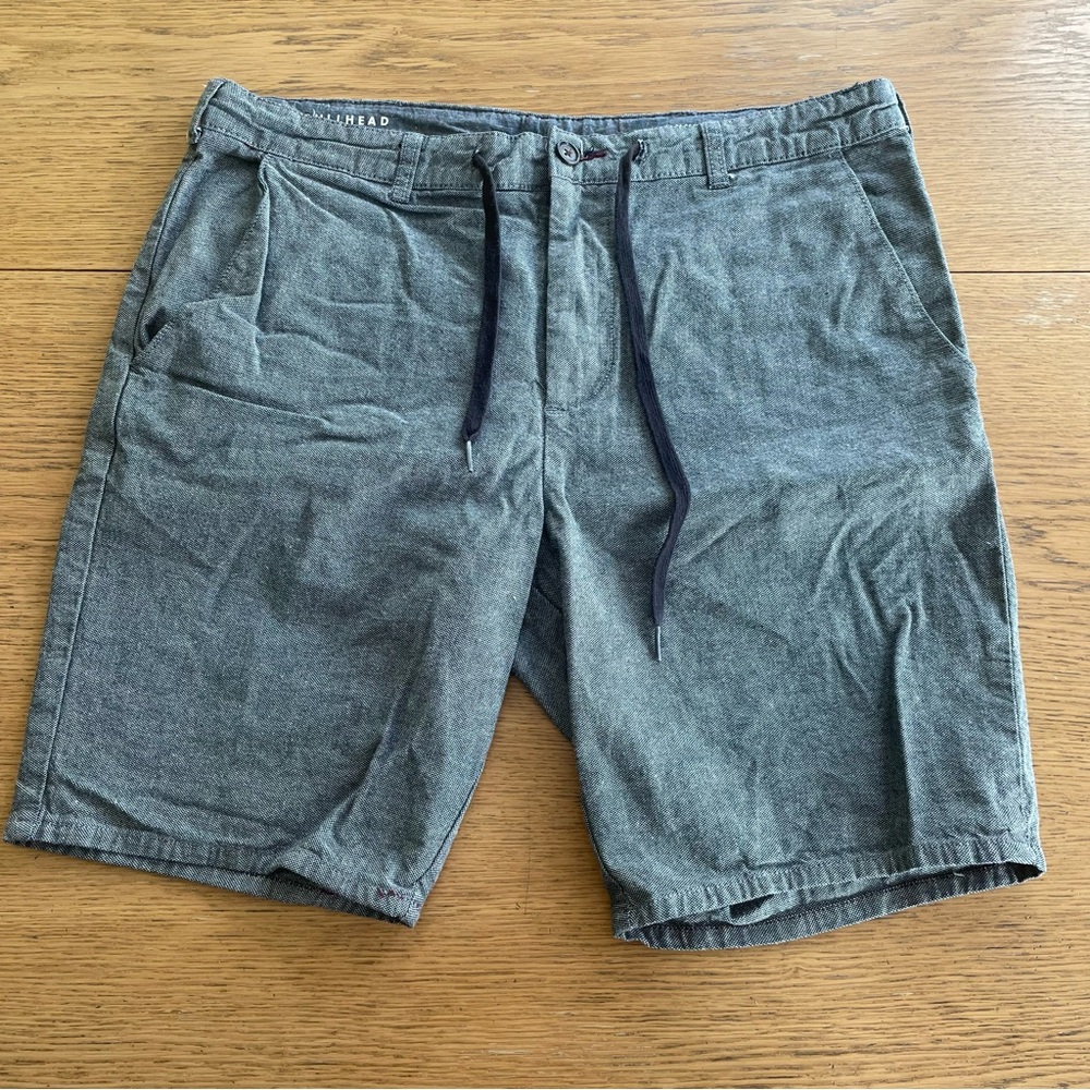 Bullhead denim co shorts